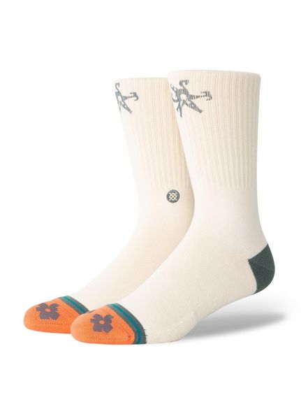  STANCE FRAYED ݡĥ꡼ å ˥å