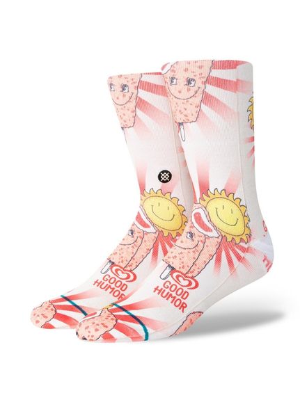 STANCE GOOD HUMOR ݡĥ꡼ å ˥å