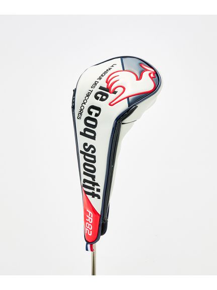 le coq GOLF(ルコックゴルフ)ドライバー用ヘッドカバー マグネット