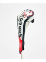 le coq GOLF(ルコックゴルフ)フェアウェイウッド用ヘッドカバー マグネット