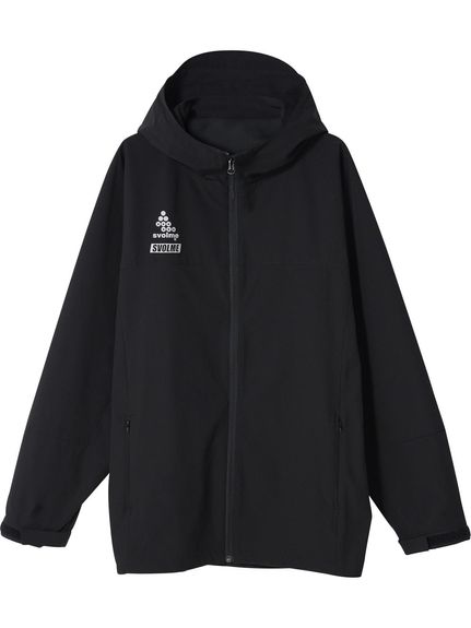 SVOLME(スボルメ)ワークアウトフーディー JRサイズ有