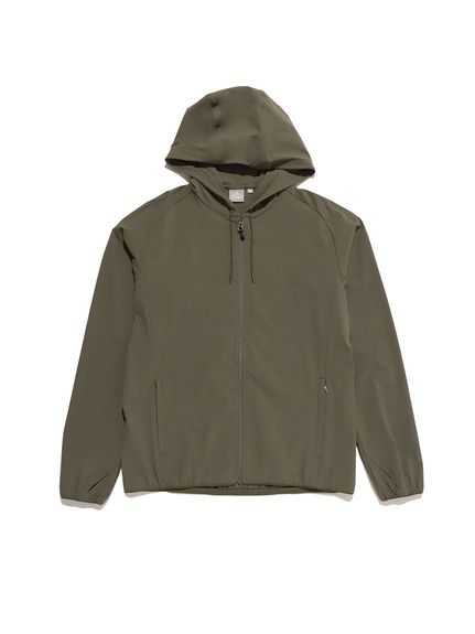 タラスブルバ TARAS BOULBA レディース サンシェードフーディ トレッキング アウトドア 薄手ジャケット..