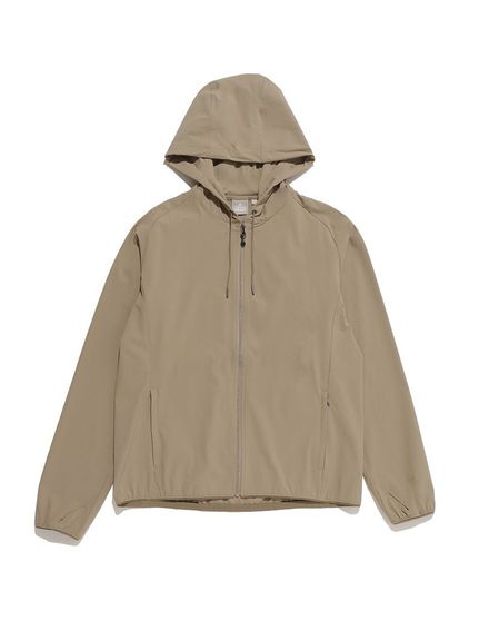 タラスブルバ TARAS BOULBA レディース サンシェードフーディ トレッキング アウトドア 薄手ジャケット..