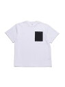 タラスブルバ TARAS BOULBA ヘビーコットン ミリタリーポケットTシャツ トレッキング アウトドア 半袖Tシャツ メンズ(4)