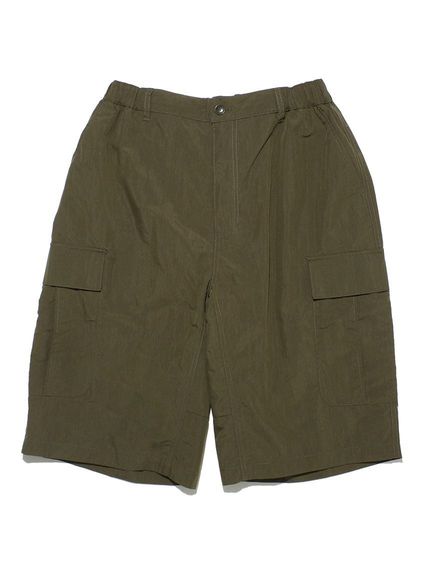 タラスブルバ TARAS BOULBA イージーカーゴハーフパンツ トレッキング アウトドア ハーフパンツ ウェア メンズ メンズ