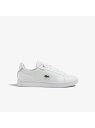 LACOSTE(ラコステ)CARNABY PRO BL 23 1 SFA
