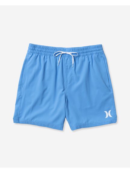 Hurley(ハーレー)M ONE AND ONLY SOLID VOLLEY 17