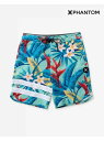 Hurley(ハーレー)M PHNTM BP ECO SIDE POCKETS 18