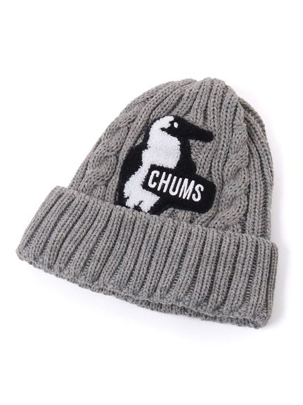 CHUMS(チャムス)Booby Knit Watch