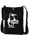 CHUMS(チャムス)Booby Canvas Mini Shoulder(4)