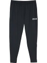SVOLME(スボルメ)裏起毛あったかのびのびストレッチパンツ