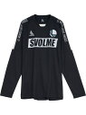 SVOLME(スボルメ)FBロングTRトップ24SDG