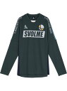 SVOLME(スボルメ)FBロングTRトップ24SDG