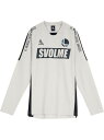 SVOLME(スボルメ)FBロングTRトップ24SDG