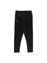 SPAZIO(スパッツィオ)脇パネル切り替えスリムパンツ(SIDE PANEL SWITCHING SLIM PANTS)