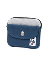 CHUMS(チャムス)Pocket Size Wallet Sweat Nylon
