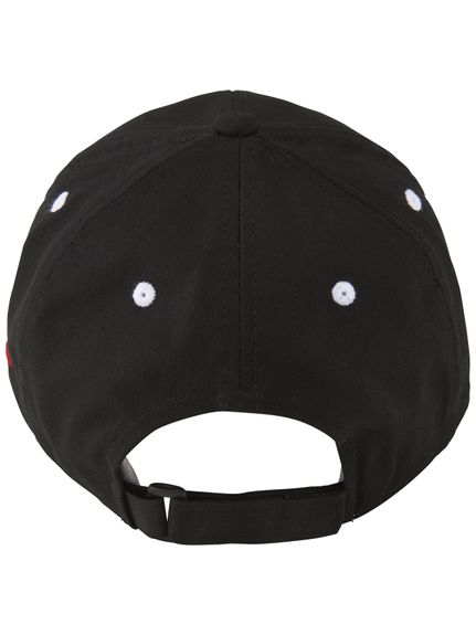 ルコックゴルフ le coq GOLF 定番ロゴキャップ ゴルフ アクセサリー メンズ