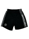 JUNKY(ジャンキー)ワークアウトパンツ ジュツシキジュンテン「アオ」(WORKOUT PANTS JUTUSHIKIJUNTEN AO)