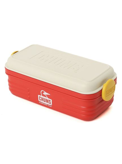 チャムス CHUMS Food Container M アウトドア トレッキング アウトドア トレッ