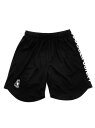 JUNKY(ジャンキー)ワークアウトショーツ フォーン+2(WORKOUT SHORTS FAWN+2)