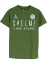SVOLME(スボルメ)JrロゴプラT24SDG