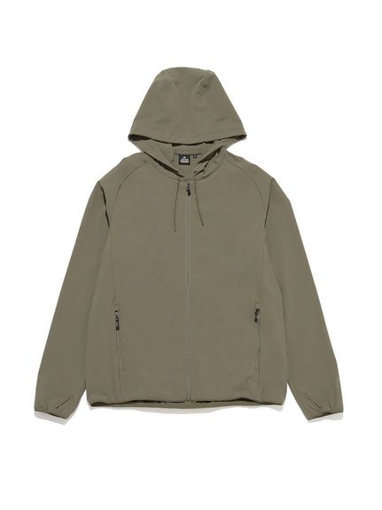 タラスブルバ TARAS BOULBA サンシェードジャケット トレッキング アウトドア 薄手ジャケット メンズ