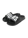 チャムス CHUMS Splash CHUMS Slide On トレッキング アウトドア メンズアクセサリー ユニセックス Black 0600CH63-102006