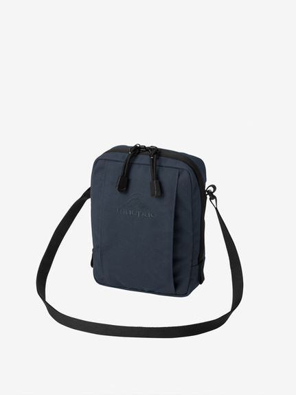 マックパック macpack サッチモ トレッキング アウトドア ショルダーバッグ ユニセックス MM82502 DK