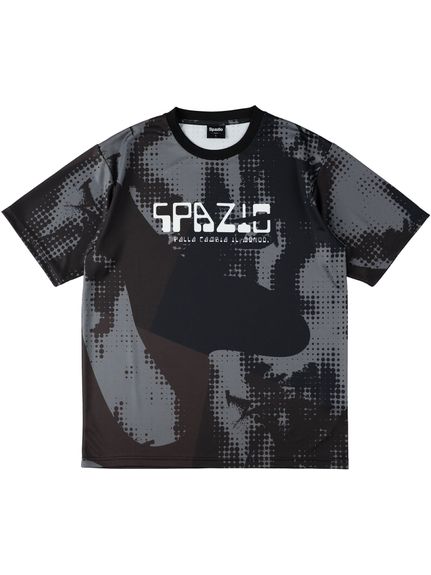 SPAZIO(ѥåĥ)󥸥ץ饷(GRUNGE PRACTICE SHIRTS)