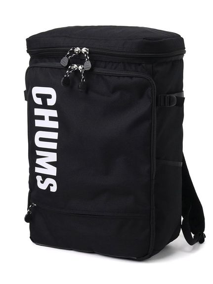 CHUMS(チャムス)Recycle Top Open Square Day Pack