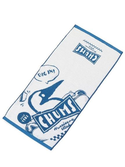 CHUMS(チャムス)CHUMS HOME Face Towel