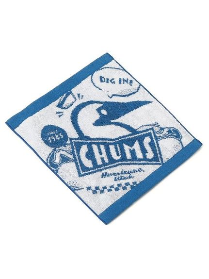 CHUMS(チャムス)CHUMS HOME Hand Towel