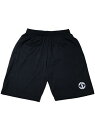 JUNKY(ジャンキー)プラパンツ サークルロゴ(PRACTICE PANTS CIRCLE LOGO)