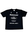 JUNKY(ジャンキー)ワークアウトTEE Moisture Soap(WORKOUT TEE)