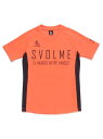 SVOLME(スボルメ)JrFBTRトップ25SDGORANGE