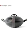 Barebones Living(ベアボーンズリビング)Barebones Living アウトドア アイアン オーブン