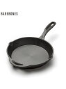 Barebones Living(ベアボーンズリビング)BBL スキレット 10インチ