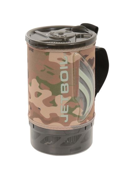 ジェットボイル JETBOIL ジェットボイルフラッシュ キャンプ用品 ガスバーナー ユニセックス
