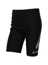 アスフォーム ATHFORM ボーイズラッシュパンツ スイミング ボーイズ競泳 スイム 水着 ジュニア