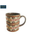 ペンドルトン pendleton PWM オリジナルMUGS HARDING KK 1SZ キャンプ用品 ファミリーテーブルウェア 食器セット ユニセックス