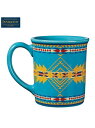pendleton(ペンドルトン)PWM コーヒーマグ EAGLE GIFT 1SZ