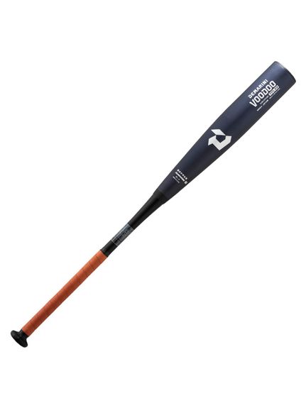 DeMARINI(ディマリニ)ディマリニ・ヴードゥ　チュウガクコウシキ(DM JRHS HB VOODOO DJSLVDTLBD BLAC 8276)
