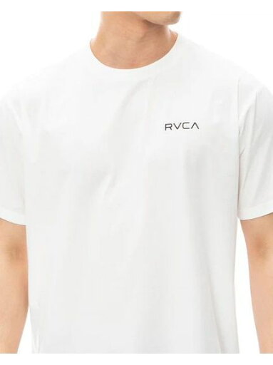 RVCA(ルーカ)RVCA_MENS_RASH RVCA(ルーカ)RVCA_MENS_RASH