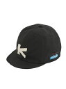 カブー KAVU BaseBall Cap トレッキング アウトドア メンズアクセサリー ユニセックス(4)