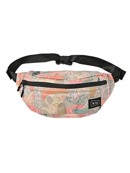 KiU(キウ)WATERPROOF BODY BAG(ボディバッグ)