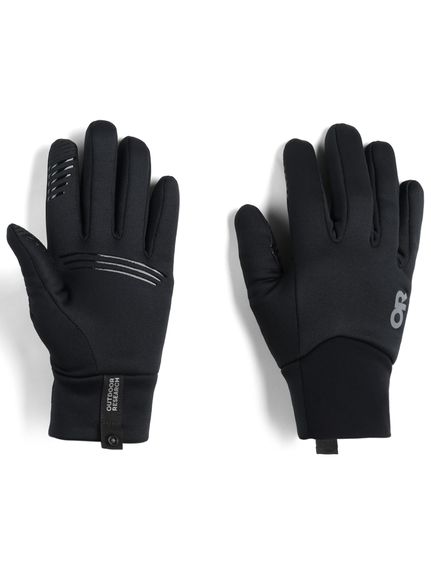OUTDOOR RESEARCH(アウトドアリサーチ)OR　MsヴィガーMW　センサーグローブBLK　L