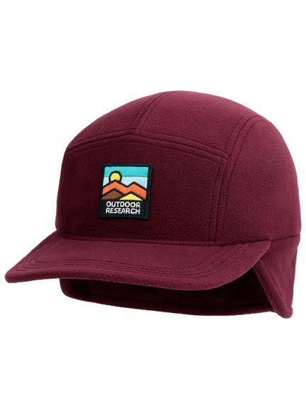 OUTDOOR RESEARCH(アウトドアリサーチ)OR　ハウリングウィンドキャップ　WI　S/M