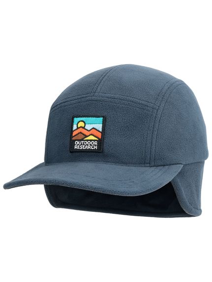 OUTDOOR RESEARCH(アウトドアリサーチ)OR　ハウリングウィンドキャップ　AT　S/M