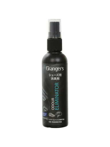 Grangers(グランジャーズ)オダー エリミネーター 100ml Grangers(グランジャーズ)オダー エリミネーター 100ml