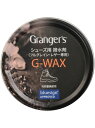 グランジャーズ Grangers Gーワックス トレッキング アウトドア トレッキング用品アクセサリー ユニセックス